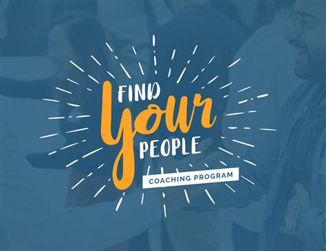 Find Your People Coaching Jan Keck
