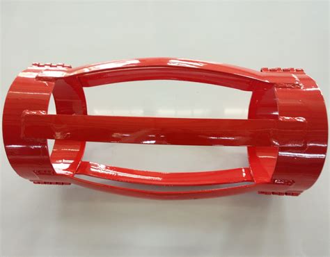 China API 10d Latch Type Welded Bow Spring Casing Centralizer - China Casing Centralizer, Latch Type