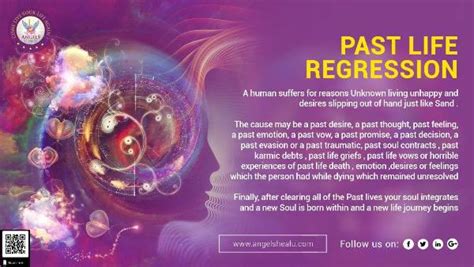 Past Life Regression Therapy Cost Past Life Regression Therapy Course