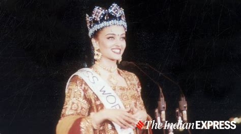 Aishwarya Rai Clinched Miss World 1994 Title With This Answer Watch