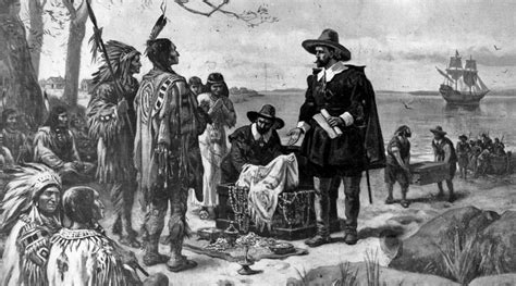 The Tragic Tale Of The Lenape The Original Native New Yorkers The