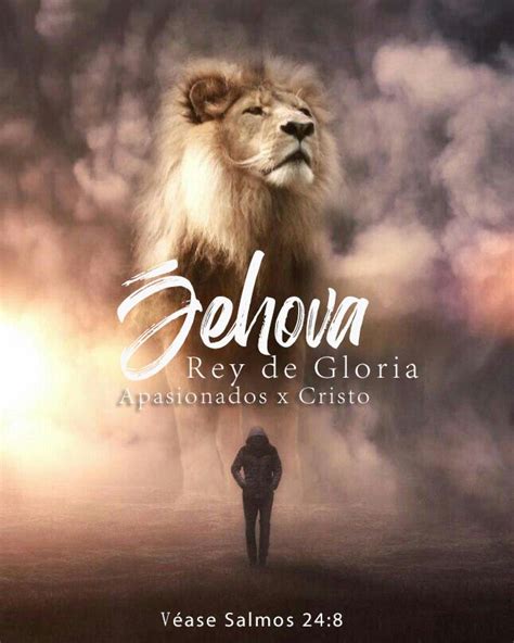 A Man Standing In Front Of A Lion With The Words Jellova On It