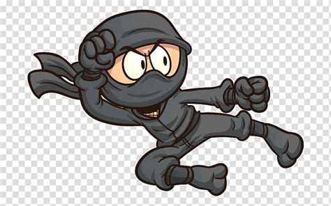 Ninja Cartoon Clipart 10 Free Cliparts Download Images On Clipground 2023