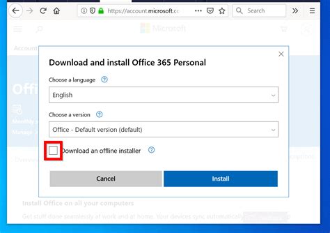 Ms Office 365 Offline Installer Dastaplus