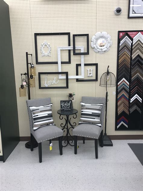 Class decoration plans and living room decoration with sectional. Pin by Stacy Crum on Decorating at Hobby Lobby | Hobby ...