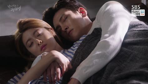 Suspicious Partner Episodes Final Dramabeans Korean Drama Recaps Suspicious Partner