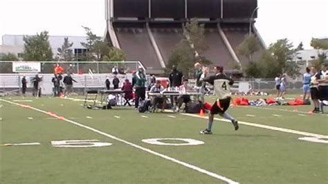 We are working diligently to make sure that the upcoming season of flag football is the best we've ever had. 2013 National Flag Football Championships - YouTube
