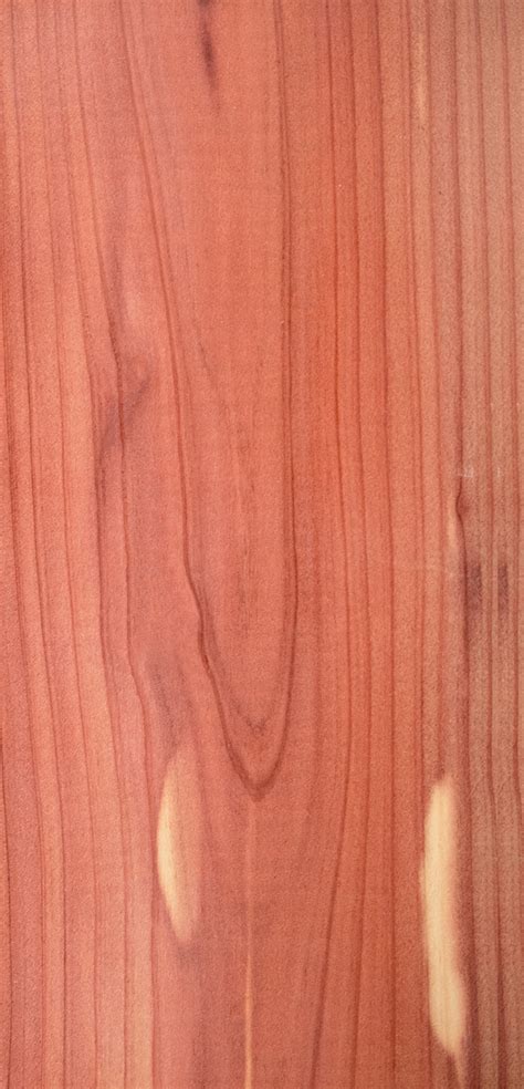 Hardwood Lumber From American Lumber Aromatic Red Cedar