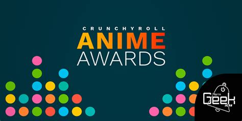Resumen Ganadores Crunchyroll Anime Awards 2020 Alerta Geek