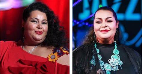 Мариам мерабова похудела фото до и после сегодня Мариам Мерабова из «Голоса» похудела на 53 кг: фото Мариам Мерабова из «Голоса» похудела на 53 кг: фото Мариам мерабова похудела фото до и после сегодня