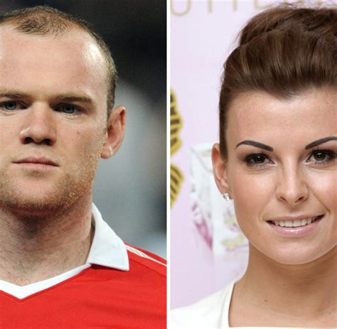 Rooney, frau an der seite von englands rekordtorschütze wayne rooney, steht jedoch zu ihren vorwürfen. ManU-Star: Die unterhaltsamen Seitensprünge des Wayne ...