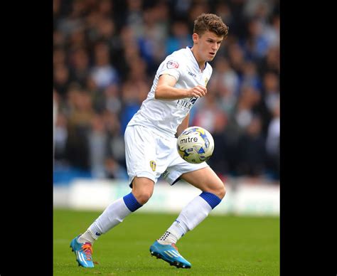 Facts You Should Know About New West Ham Signing Sam Byram Daily Star