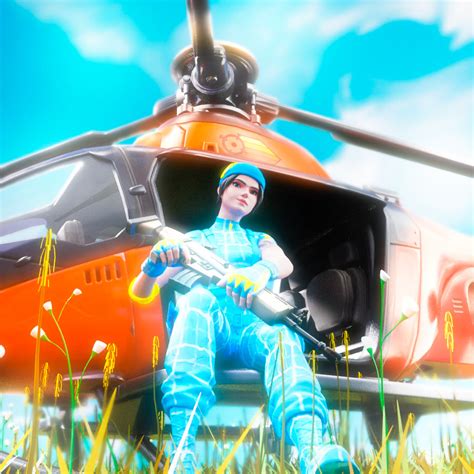 Fortnite Avis Behance