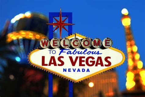 Übernehmen Durchdringen Genug Las Vegas Beste Reisezeit Experte
