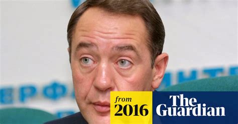 death of former putin aide conspiracy theories abound back home in russia russia the guardian