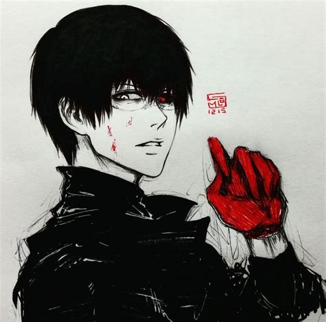 180 Best Kaneki The Black Reaper Images On Pinterest Anime Boys Anime Guys And Anime Art