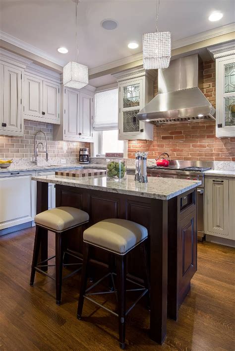 Tips on selecting the tops island for your lunchroom. 70 Spectacular Custom Kitchen Island Ideas | Home ...