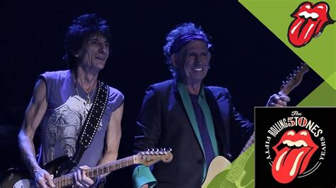 The Rolling Stones Come On 50th Anniversary Youtube