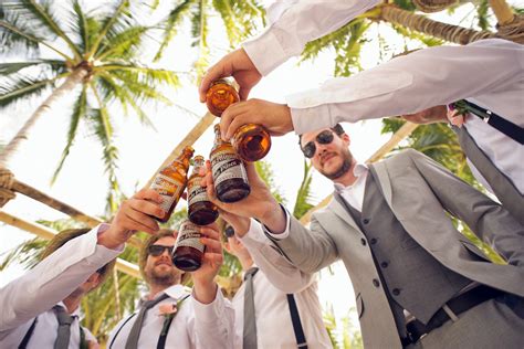 How To Plan The Best Bachelor Party Trip A Guide For The Best Man