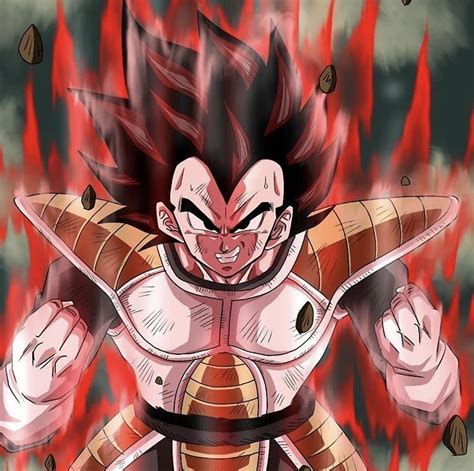 Find many great new & used options and get the best deals for s.h. Kaioken Vegeta Dragon Ball Z | Anime dragon ball, Dragon ball z, Anime wallpaper