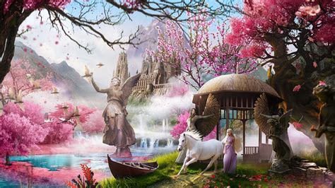 Hd Wallpapers For Theme Spring Page 3 Hd Wallpapers Backgrounds