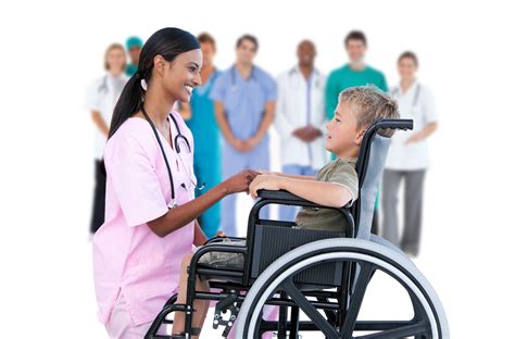 Medical Complexity Among Children With Special Health Care Needs
