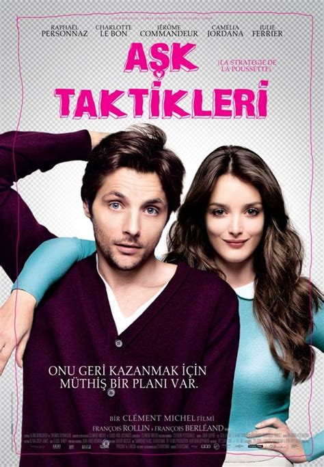 Aşk Taktikleri film 2012 Beyazperde com