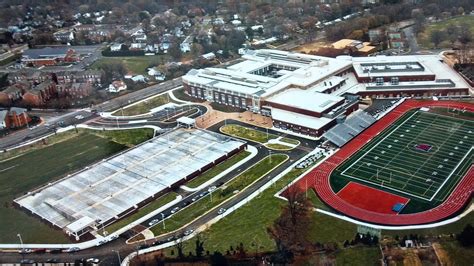 Petition · Implement Solar Power At Alexandria City High School