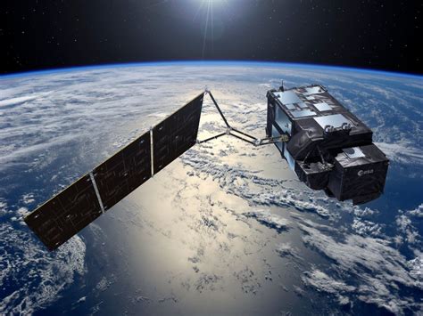 Sentinel 3b Satellite To Join Copernicus Constellation Via Launch On