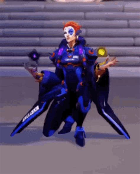 Moira Overwatch  Moira Overwatch Moiraodeorain Discover And Share S