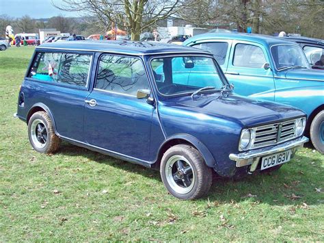 85 mini clubman estate 1969 82 mini clubman estate 1980… flickr