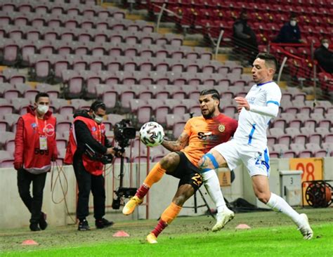 75 feghouli), emre kılınç (dk. Dadaş ağır yaralı...