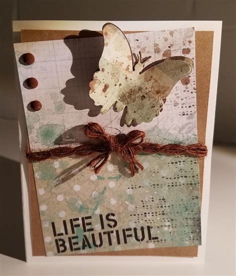 Pin By Sarah Moore On My Creations Life Is Beautiful Book Cover Decor