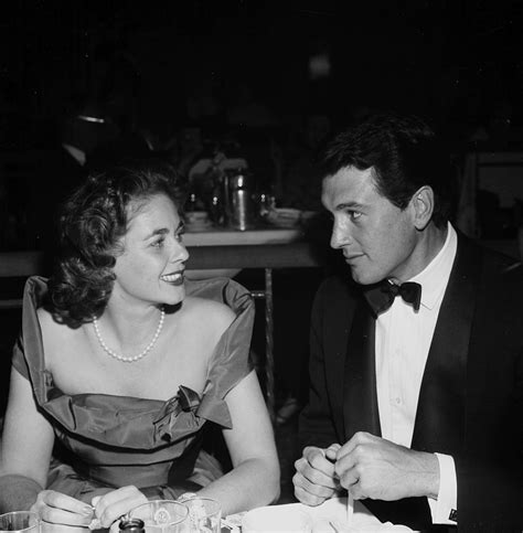 Rock Hudson Was Blackmailed Over His Sexuality By His Wife Phyllis