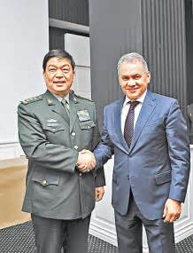 現在是 民國110年2月11日星期四 您是第 18204320 個訪客. 中俄擬日本海大規模軍演 - 東方日報