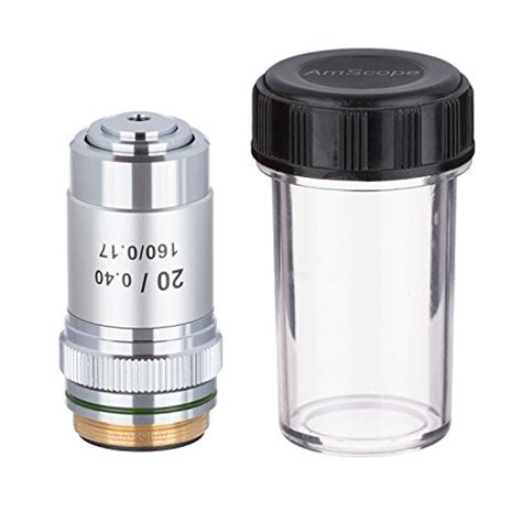 Check Out The 10 Best Microscope Lenses In 2022 You Can Choose