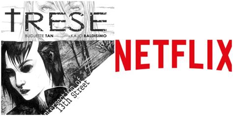 Trese Netflix Anime First Look At Trese Anime Premiering On Netflix