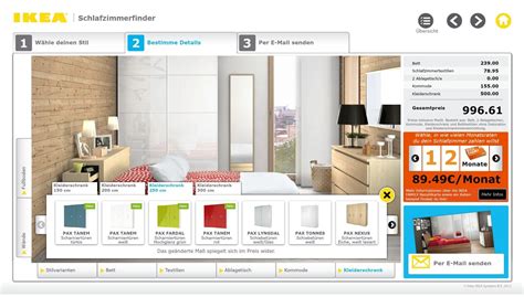 Make your dreams come true with ikea's planning tools. Ikea Online Planer Schlafzimmer