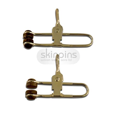 Sheet Metal Clamps Skinpins Wm Lees And Sons Ltd