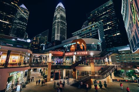 Nightlife In Charlotte 60 Ways To Go Out In Charlotte