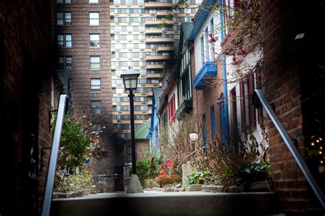 Parc coliseum apartments calls the famous upper west side neighborhood of nyc home. Upper West Side: More to Buy in the West 90s - The New ...