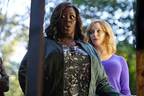 ‘good Girls Gives Retta The Breakout Role She Richly Deserves Decider