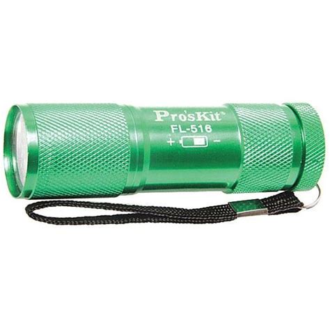 Proskit Led Flashlight Fl 516 Zoro