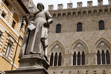 News banca monte dei paschi di siena s.p.a.bmps. Monte dei Paschi di Siena: cosa è successo?