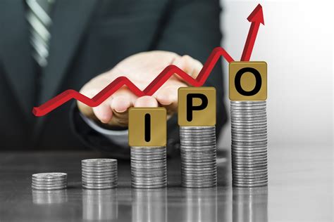 Initial public offering (ipo) or stock market launch is a type of public offering in which shares of a company are sold to institutional investors and usually also retail (individual) investors. Inside the Renaissance IPO ETF as Market Heats Up | ETF Trends