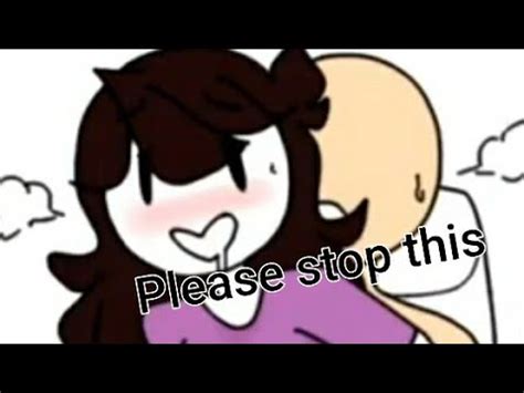 PLEASE STOP THIS Jaiden Animations Rule 34 YouTube