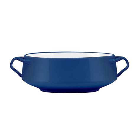 Kobenstyle Blue Serving Bowl By Dansk Bowl Serving Bowls Dansk