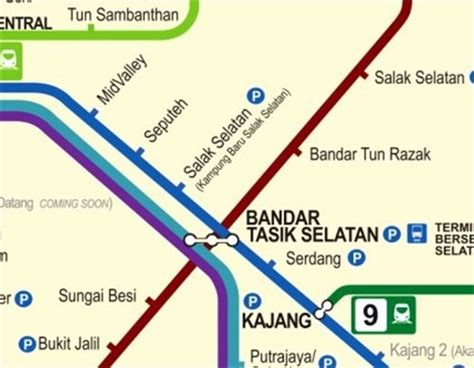 When parents have difficulties in encouraging. Kajang to Mid Valley KTM Komuter Train Schedule (Jadual) Fare