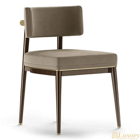 Florence Designer Dining Chair Luxury Furniture Company