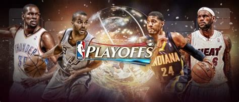 All nba full game replays available for free to watch online. NBA Playoffs 2014: First Round Matchups, Live TV Schedule